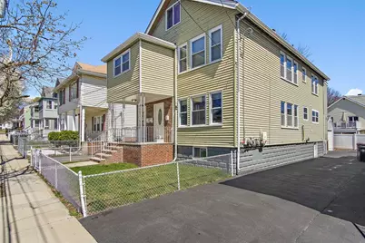 24 Englewood Ave #24A, Everett, MA 02149 - Photo 1