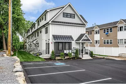 1514 Gorham Street #1, Lowell, MA 01852 - Photo 1