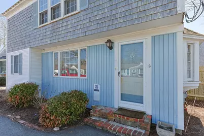 77 Bank Street #13, Harwich, MA 02646 - Photo 1