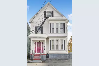 94 Rockland Street #3, New Bedford, MA 02740 - Photo 1