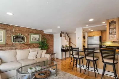 18 Dartmouth Pl #1, Boston, MA 02116 - Photo 1