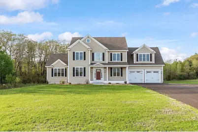 33 Bluebird Lane, Groton, MA 01450 - Photo 1