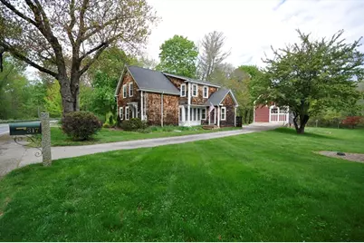 317 Pleasant St, East Bridgewater, MA 02333 - Photo 1