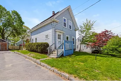 28 Sterling Street, Weymouth, MA 02188 - Photo 1