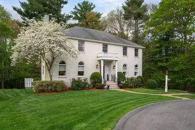 9 Corbett Drive, Burlington, MA 01803 - Photo 1