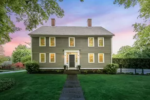 873 Longmeadow St, Longmeadow, MA 01106 - Photo 1