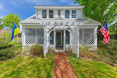 54 Smith St, Harwich, MA 02671 - Photo 1