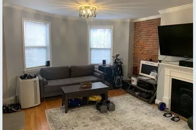 89 E Brookline St #1, Boston, MA 02118 - Photo 1