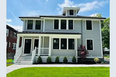 123 Oxford Road #123, Newton, MA 02459 - Photo 1