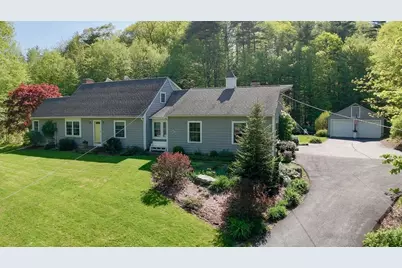 27 Johnson Rd, Sterling, MA 01564 - Photo 1