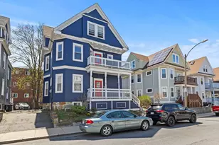 113 Lonsdale St, Boston, MA 02124 - Photo 1