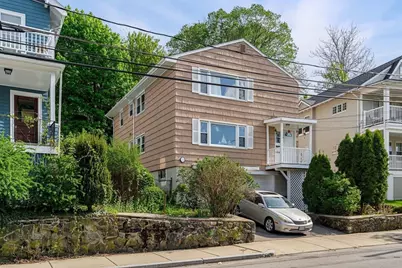 48 Nonantum St, Boston, MA 02135 - Photo 1