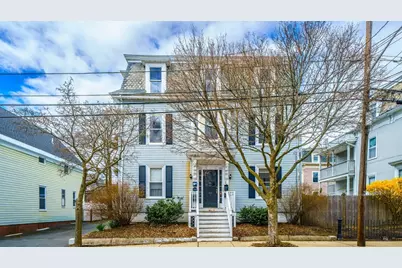 24 Cabot St #1, Salem, MA 01970 - Photo 1