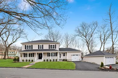 21 McCullough Rd, Saugus, MA 01906 - Photo 1