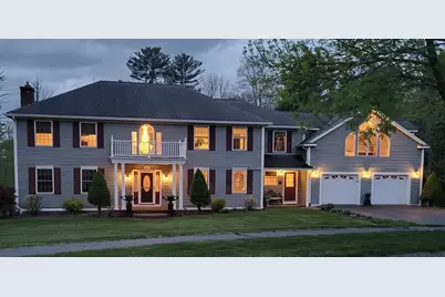 13 Scott Dr, Charlton, MA 01507 - Photo 1