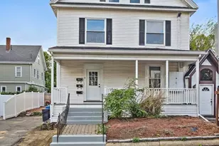 15 West Water, Wakefield, MA 01880 - Photo 1