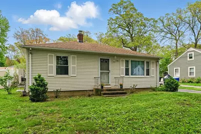 141 Harkness Ave, Springfield, MA 01118 - Photo 1