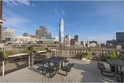 21 Beacon #5Q, Boston, MA 02108 - Photo 1