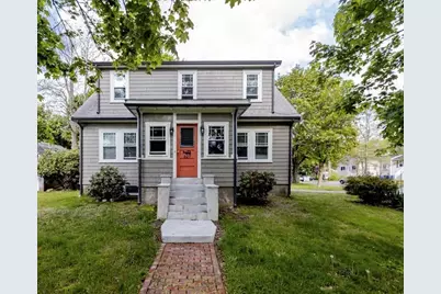 327 High St #., Randolph, MA 02368 - Photo 1