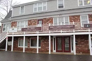 955 Washington St, Norwood, MA 02062 - Photo 1