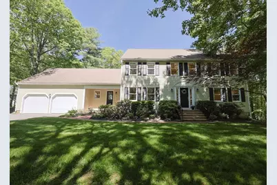 13 Valleywood Road, Hopkinton, MA 01748 - Photo 1