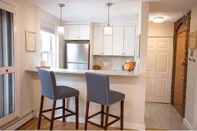 480 Commercial St. #2B, Boston, MA 02109 - Photo 1