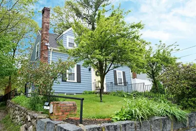 71 Byron Ave, Brockton, MA 02301 - Photo 1