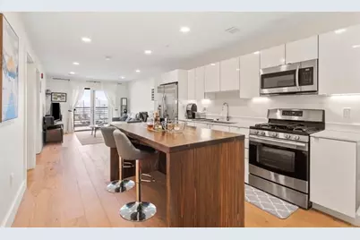 250 Meridian St #202, Boston, MA 02128 - Photo 1