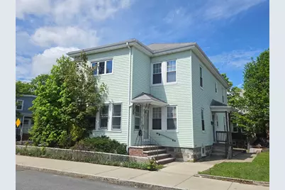 19 Fowler Street #19, Quincy, MA 02169 - Photo 1