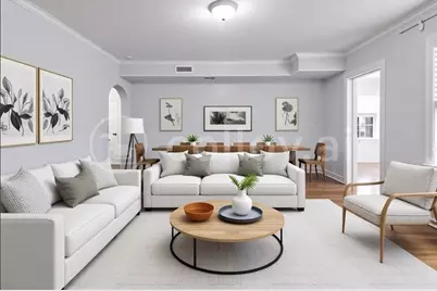 620 Walk Hill Street #2, Boston, MA 02126 - Photo 1