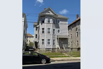 193 Deane St, New Bedford, MA 02746 - Photo 1