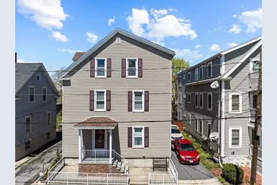 303 Tinkham Street, New Bedford, MA 02746 - Photo 1