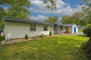 51 Darby Rd, Brockton, MA 02302 - Photo 1