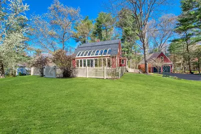 305 Forest St, Bridgewater, MA 02324 - Photo 1