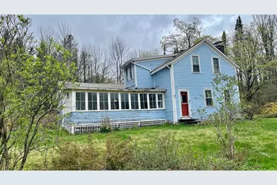 3 Haskins Rd, Savoy, MA 01256 - Photo 1