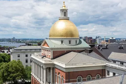 21 Beacon St #9N, Boston, MA 02108 - Photo 1