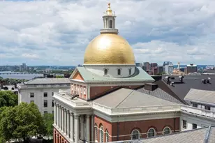 21 Beacon St, Boston, MA 02108 - Photo 1