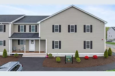 53 Riverside Dr #53, Lakeville, MA 02347 - Photo 1