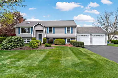 17 Marehaven Drive, Seekonk, MA 02771 - Photo 1