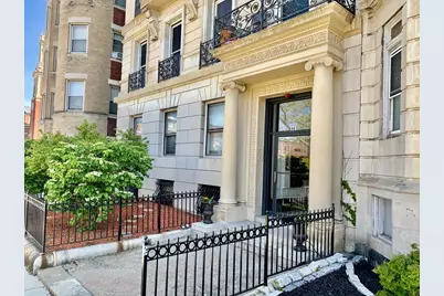 465 Park #21, Boston, MA 02215 - Photo 1