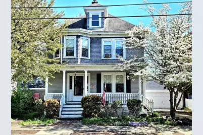 308 Hawthorn St, New Bedford, MA 02740 - Photo 1