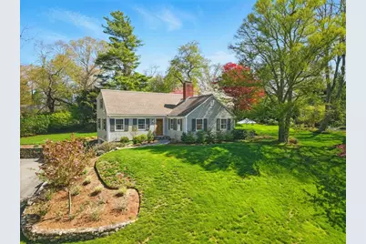 22 Partridge Rd, Duxbury, MA 02332 - Photo 1