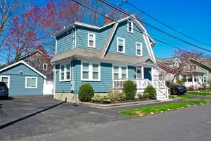 73 Harold St, Milton, MA 02186 - Photo 1