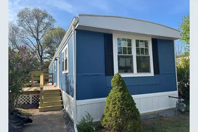 1340 County St #46, Attleboro, MA 02703 - Photo 1