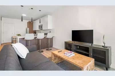 1 Sewall Street #505, Boston, MA 02120 - Photo 1