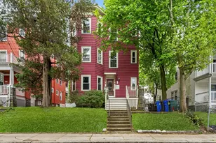 5 Bailey St, Boston, MA 02124 - Photo 1