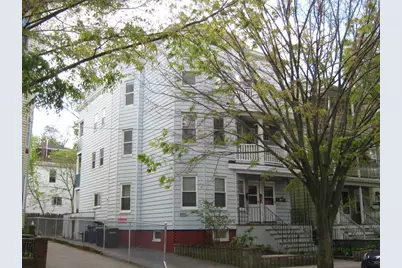 49 Porter St #3, Somerville, MA 02143 - Photo 1