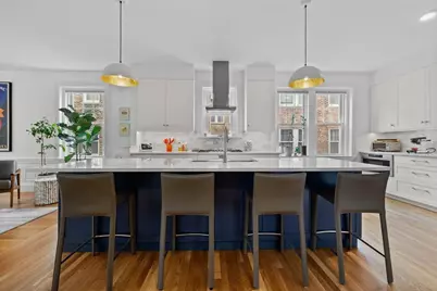 48 Marshal Street #C, Brookline, MA 02446 - Photo 1