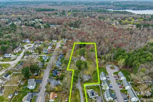 1641/1645 Main St, Weymouth, MA 02190 - Photo 1