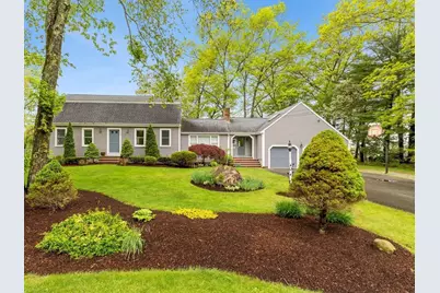 80 Forest Dr, Bridgewater, MA 02324 - Photo 1